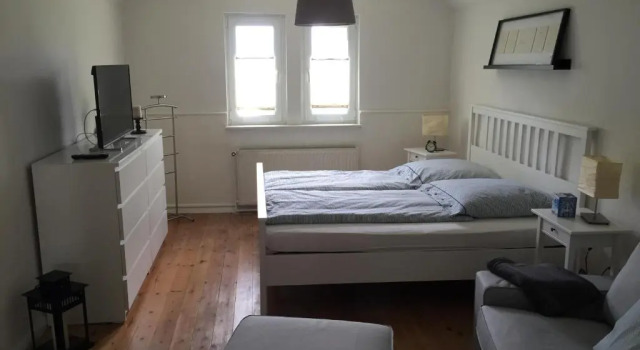 Haus Sonnenschein, Забронировать Отель Отели Больтенхаген 3 звезды, 3*