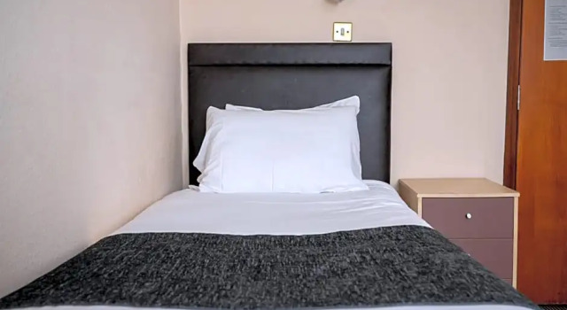 Номер Standard Wellow Hotel