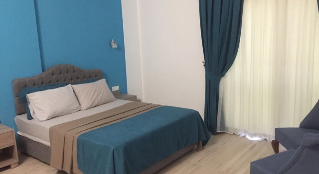 Livana Hotel, Buchen Sie Hotel Dipkarpaz Nordzypern