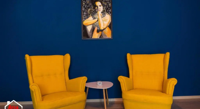 Апартаменты Arca Sweet Apartment Ariniș