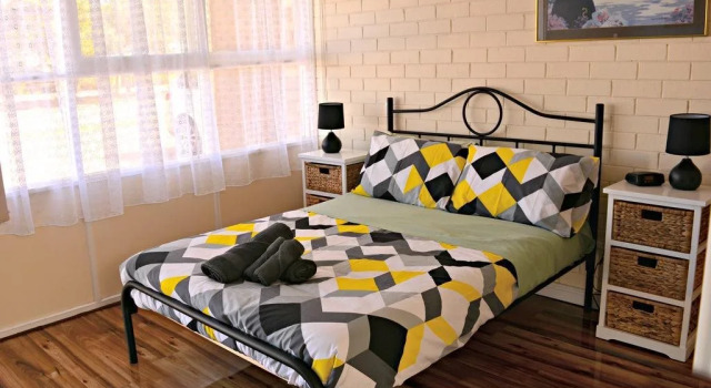 Whyalla Country Inn Motel