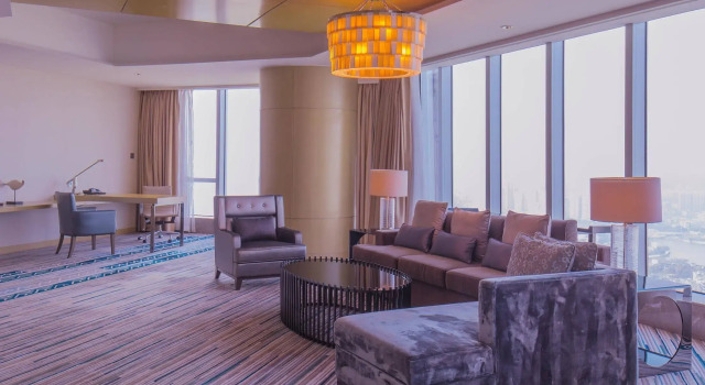 Renaissance Huizhou Hotel, Varaa Hotelli Hotellit Guangdong aamiaisella, Aamiainen