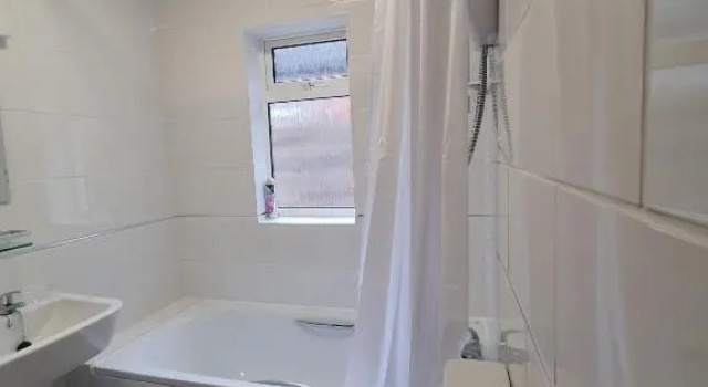 Апартаменты с 2 комнатами Seaford Lodge Apartments