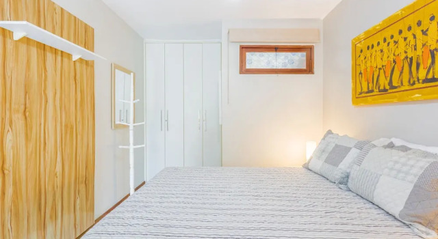 Апартаменты PF63 Lindo Quarto e Sala -Praia do Forte