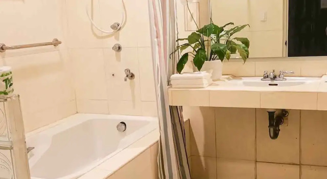 Трёхместный люкс Lukay Las Brisas