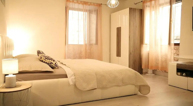 Студия Apartments & Rooms As