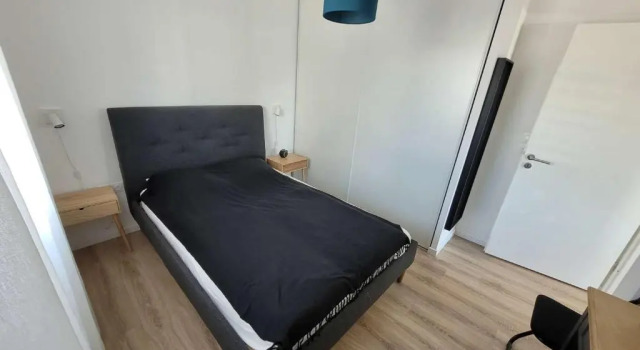 Appartement Wimereux, 3 pièces, 6 personnes - FR-1-675-3