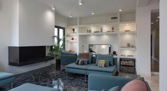 Biora, Rezervați Hotel Serri Sardinia