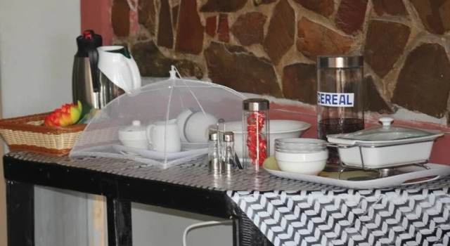 SoSleepy Bed and Breakfast, Boek Hotel Hotels en accommodaties in Central, Hotel