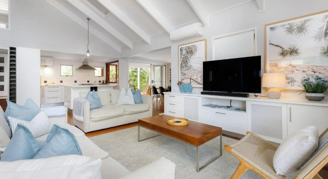 Dwyer St Great Family Beach House, Prenota Hotel Sunshine Beach 