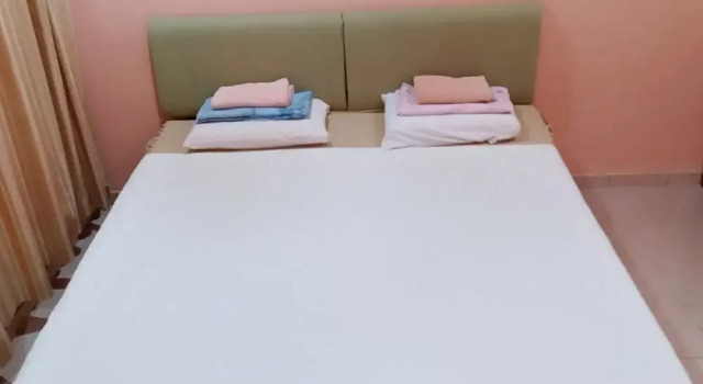 Номер Standard OYO Home 90725 Harmony Silk