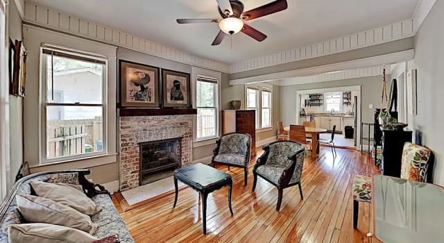 807ehs4x 2 Bedroom Home, Book Feriehus Sommerhuse i Tampa, Hytte
