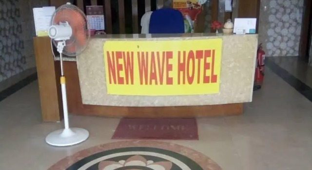 Номер Standard Serdang Business Hotel