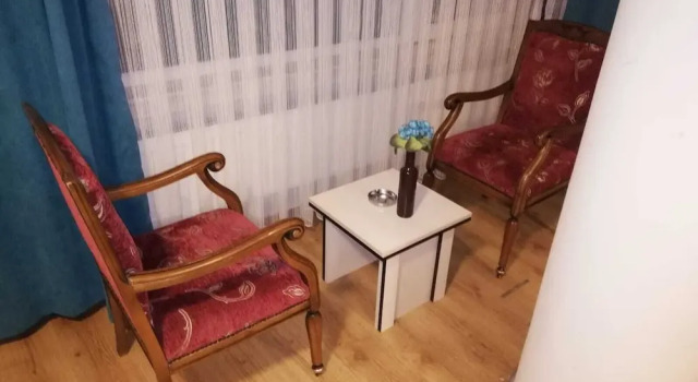 Люкс Otel KGZ Konagi