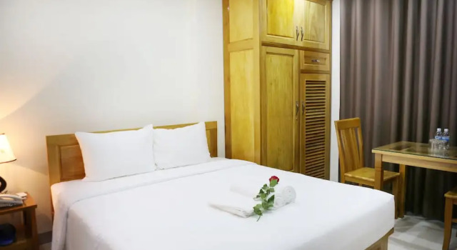 Seatel, Забронировать Отель Нячанг Кханьхоа