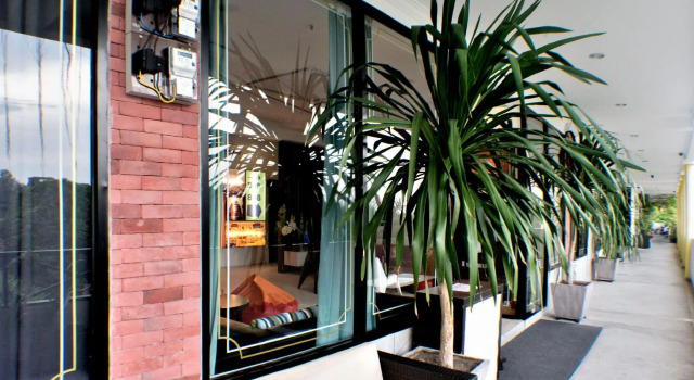 ZEN Rooms Eden Parade, Prenota Hotel Batu Ferringhi Penang