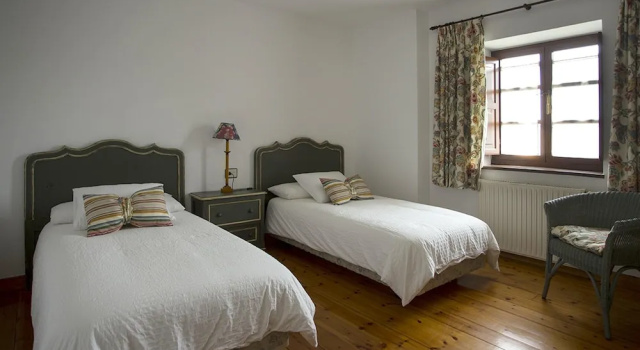 House With 7 Bedrooms in Villaviciosa, With Wonderful Mountain View, E, Prenota Hotel Villaviciosa 