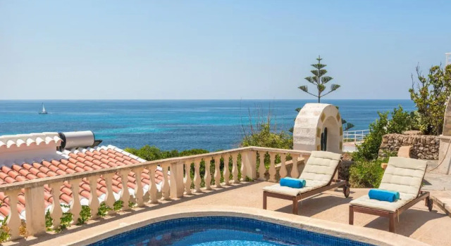 Вилла Villa Torre Vea by 3VILLAS