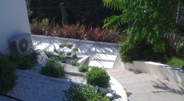 Вилла 9m of center, Cannes high luxe Villa Mila 6bdrooms heated pool Sauna cinema fitness