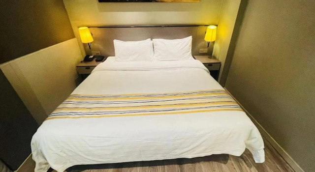 Номер Classic Home Inns Collection Hotel