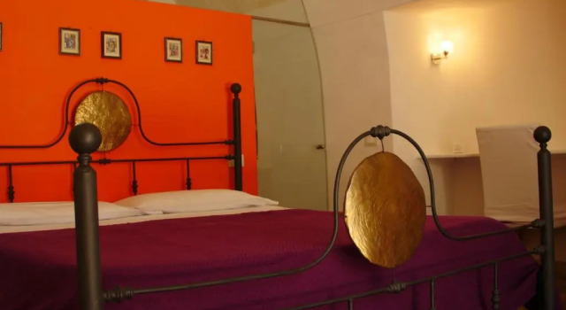 Standard Zimmer Casa Del Sole
