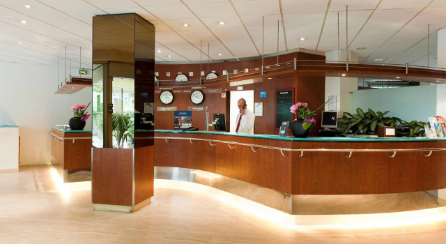 Aparthotel Adagio Paris XV