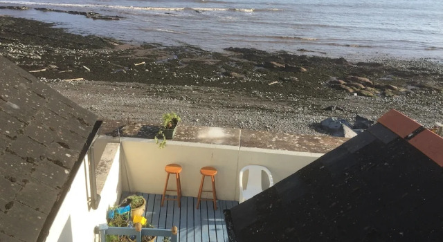 Sea Spray Cottage