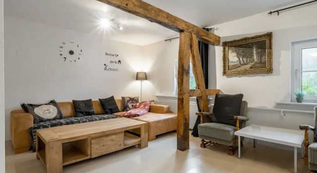 Cosy Apartment in Bestwig Heringhausen With Parking, Забронировать Апартаменты/квартира Апартаменты Бествиг, Апартаменты/квартира