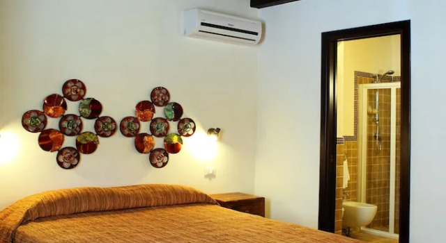 Номер Standard B&B Sabir