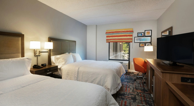 Hampton Inn Houston/Humble-Airport Area, TX