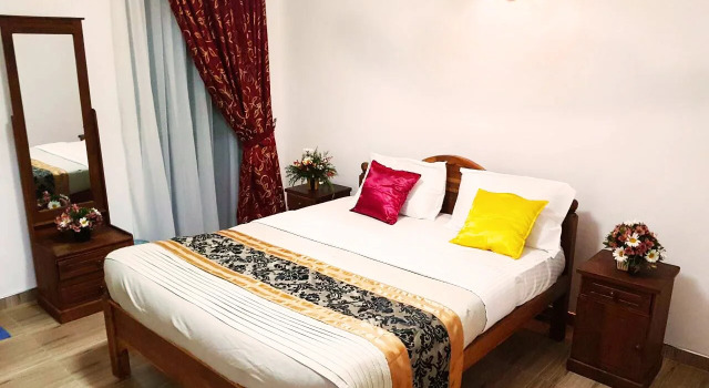 Pedro Resort Nuwara Eliya