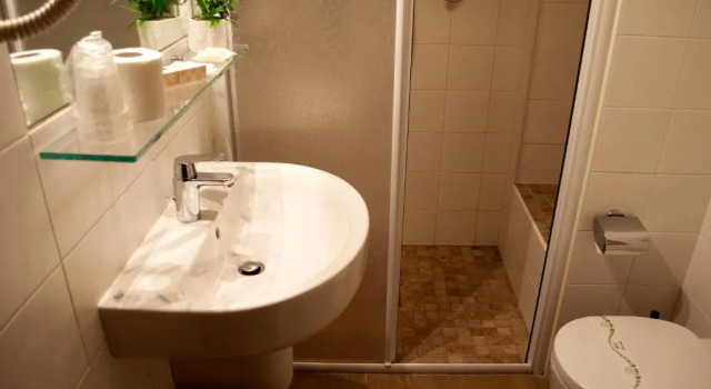 Номер Standard Boutique Hotel Corte Malaspina