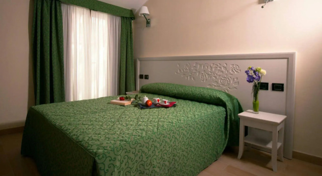 Hotel San Berardo