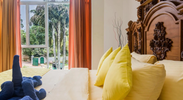 Neptune Eco Villas
