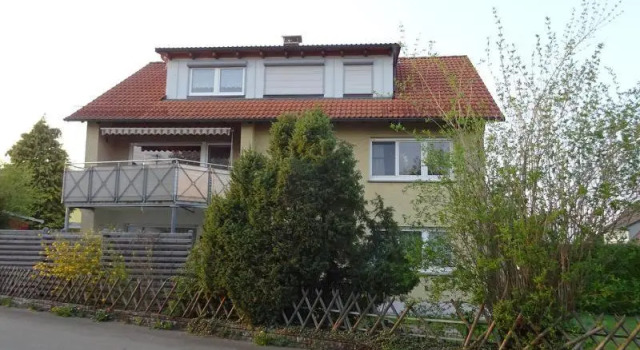Ferienwohnung Groß, Забронировать Отель Блаубойрен 