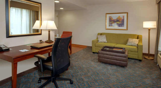 Homewood Suites by Hilton Knoxville West at Turkey Creek, Réserver Hôtel Knoxville 