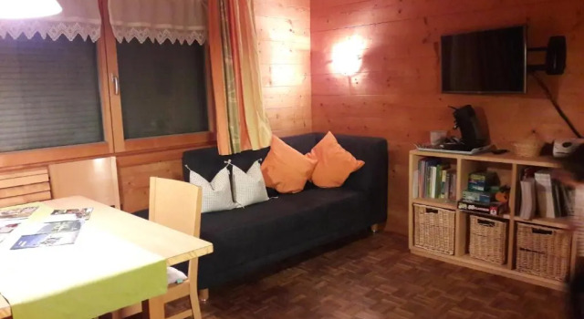 Apart Greber, Rezerwuj Apartament Hotele w Bregenzerwald z parkingiem, Parking