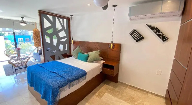Студия Business Emiliano 42 Condos Boutique