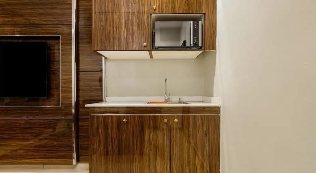 Апартаменты Tokyo Apartments