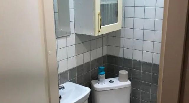 Студия Standard Kopli Apartment