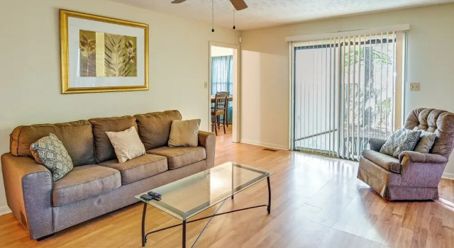 Fayetteville Vacation Rental w/ Yard!