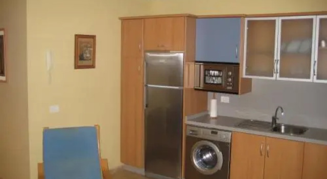 S C De Tenerife Apartamento 1 Dormitorio