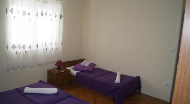 Apartments Marta - Zadar - near the sea, Забронировать Апартаменты/квартира Задар Задарская жупания, рядом с Пляж Мали Милни