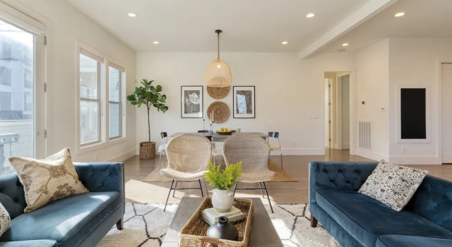 Springsteen by Avantstay Stylish Townhouse in Nashville!