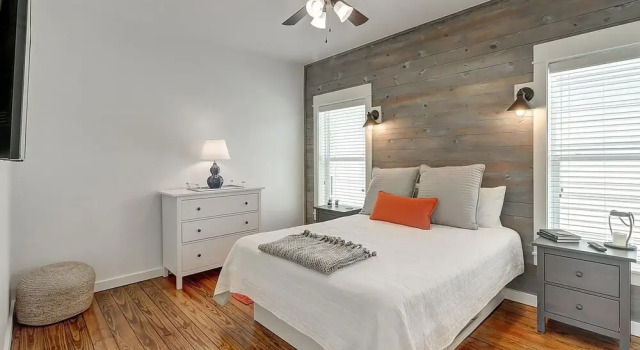 519wac 3 Bedroom Home by Redawning