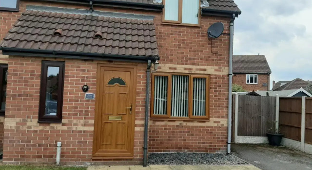 2 Bedrooms, Contractors, Business & Leisure travelling, Prenota Hotel Doncaster South Yorkshire