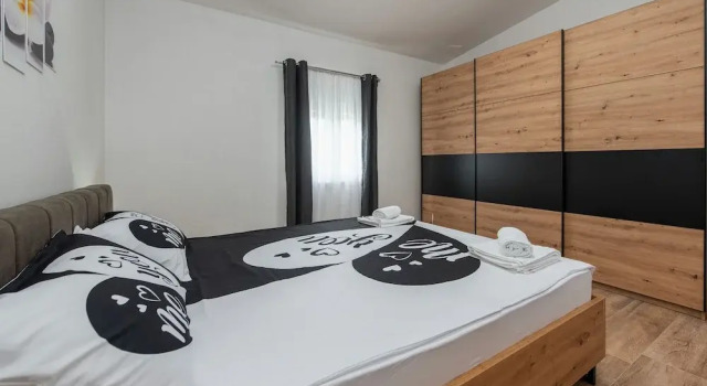 Вилла Villa Luma ZadarVillas