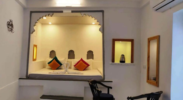 Номер Superior Moustache Udaipur