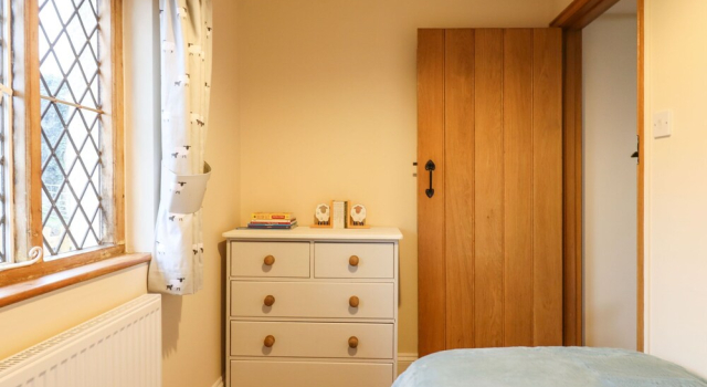 Posbury Lodge, Reserva ahora Casa o chalet Crediton Devon