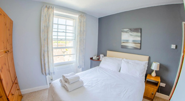 Olivers Guest House